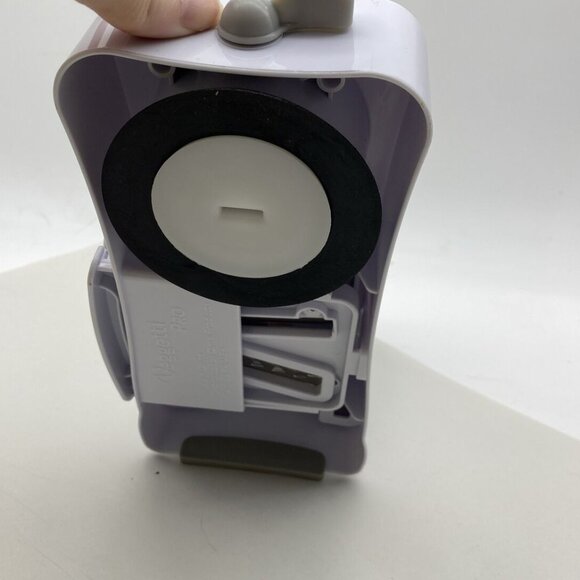 Veggetti Pro Table Top Spiralizer Spiral Vegetable Fruit Slicer Cutter 3 Blades - Picture 8 of 16